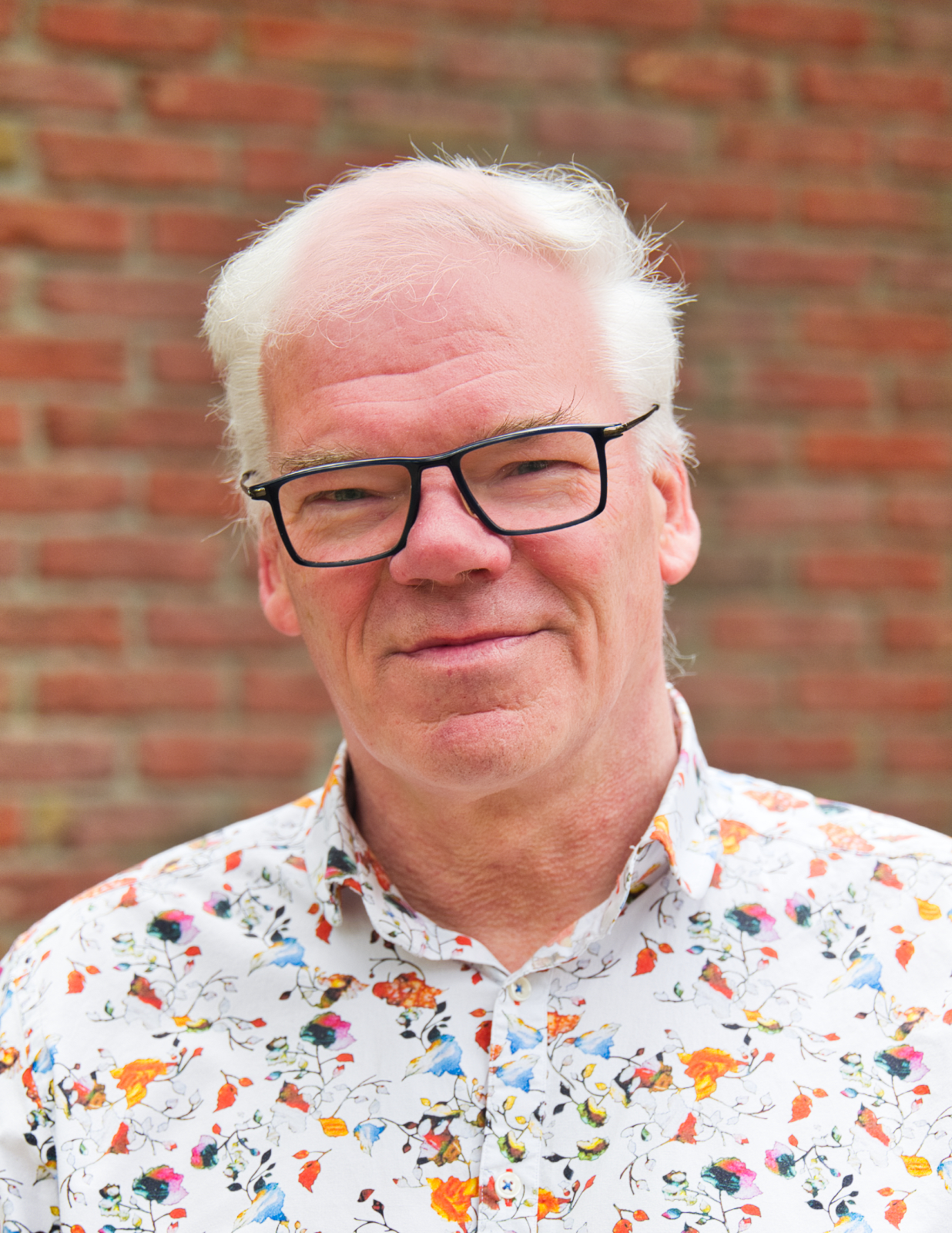 Michael Bosboom